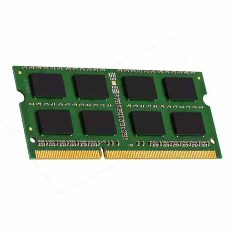 Memorija SODIMM DDR3 8GB 1600MHz Kingston CL11 KVR16LS11/8
