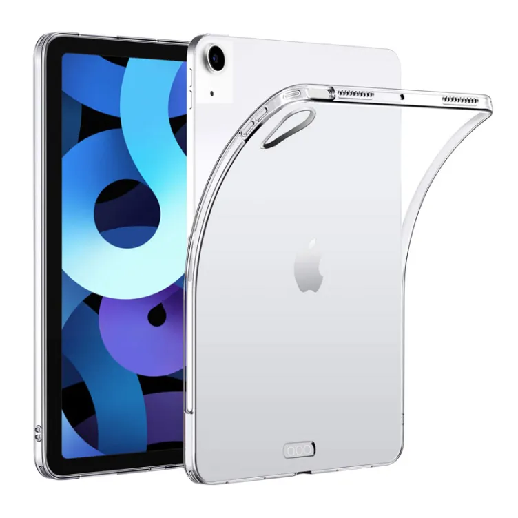 Maska Teracell Skin za iPad 10.9 in 2022 transparent