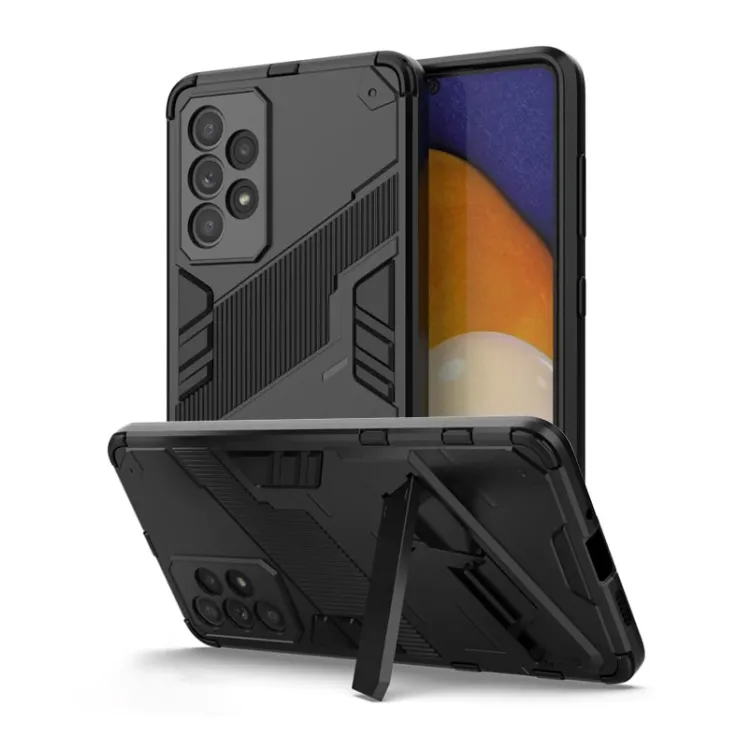 Maska Bibercas za Huawei Nova 11i crna