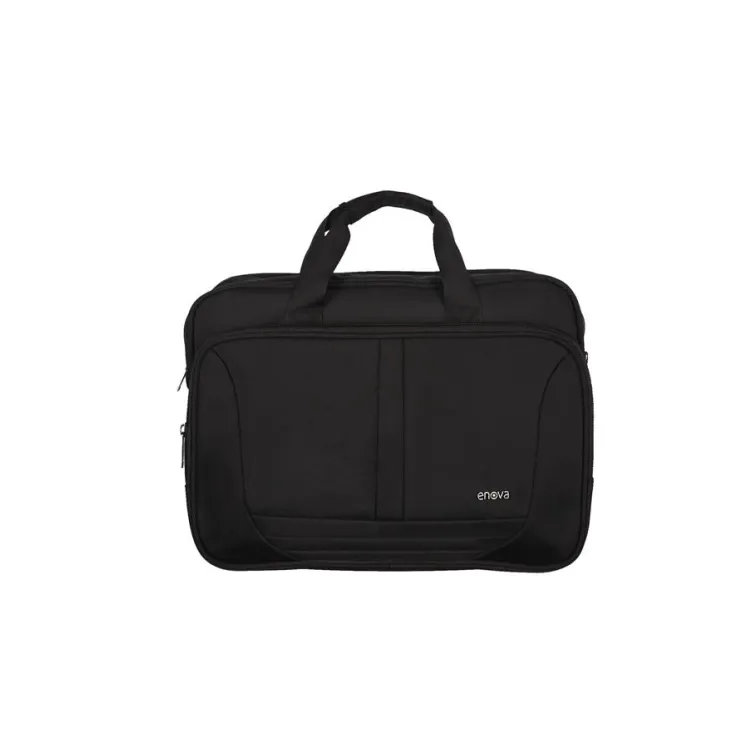 ENOVA Torba za laptop - crna