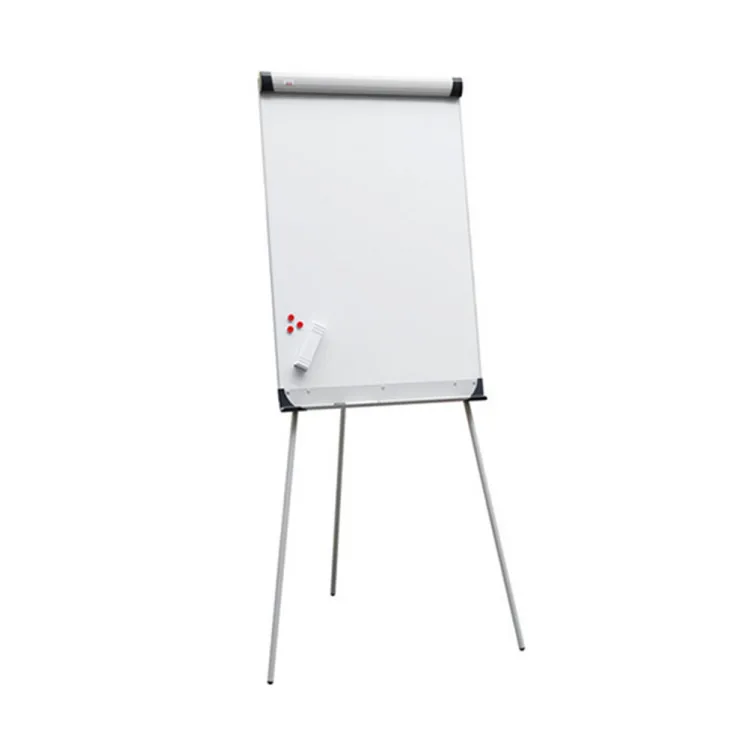 Tabla flipchart 2x3 TF01/70 70x100 tronožac