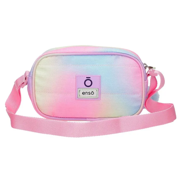 ENSO Torba na rame