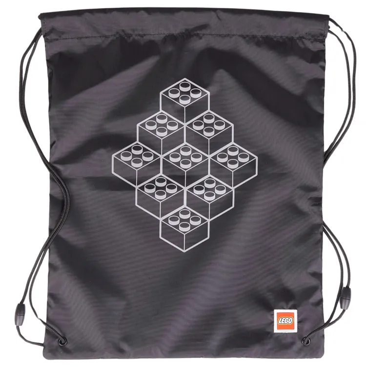 LEGO Iconic vreća sa uzicama: Kockice