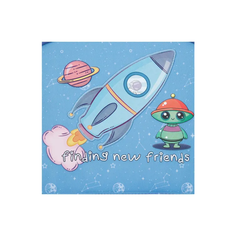 ENSO NEW FRIENDS ranac za vrtić