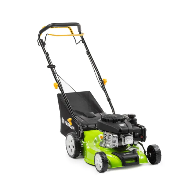 FZR 4212-139BL Benzinska kosilica za travu