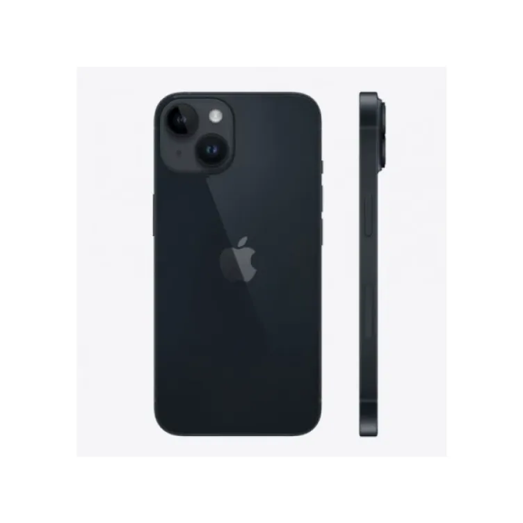 Apple iPhone 14 128GB - Midnight