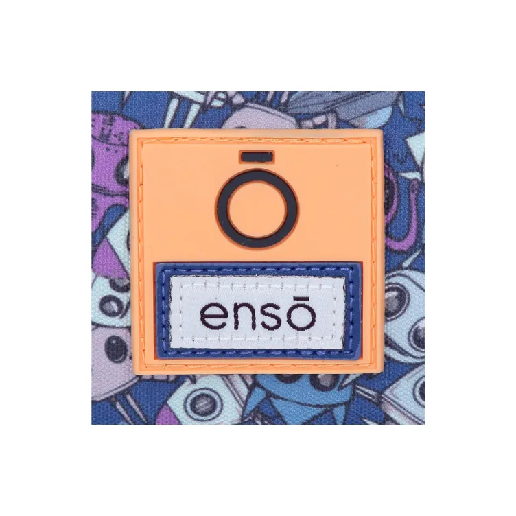 ENSO NEW FRIENDS ranac za vrtić - plava