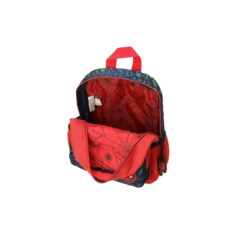 SPIDERMAN URBAN ranac za vrtić