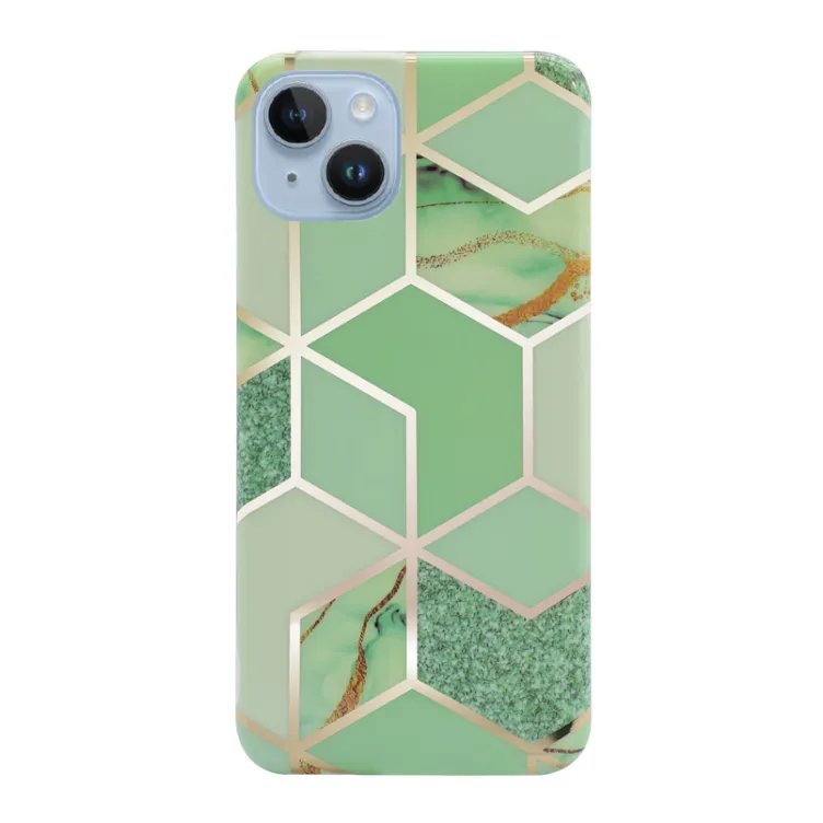 Maska Geometry za iPhone 14 Plus Tip2.