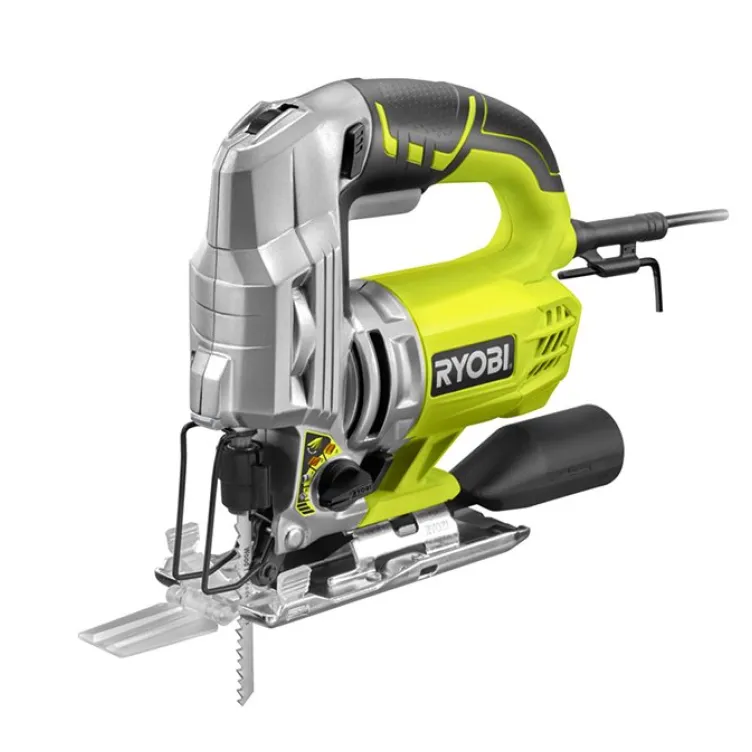 Električna ubodna testera 600W - RYOBI RJS850K
