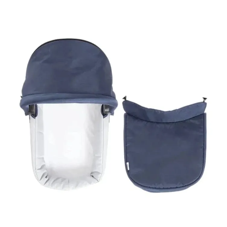 Nosiljka za bebe PLAVA