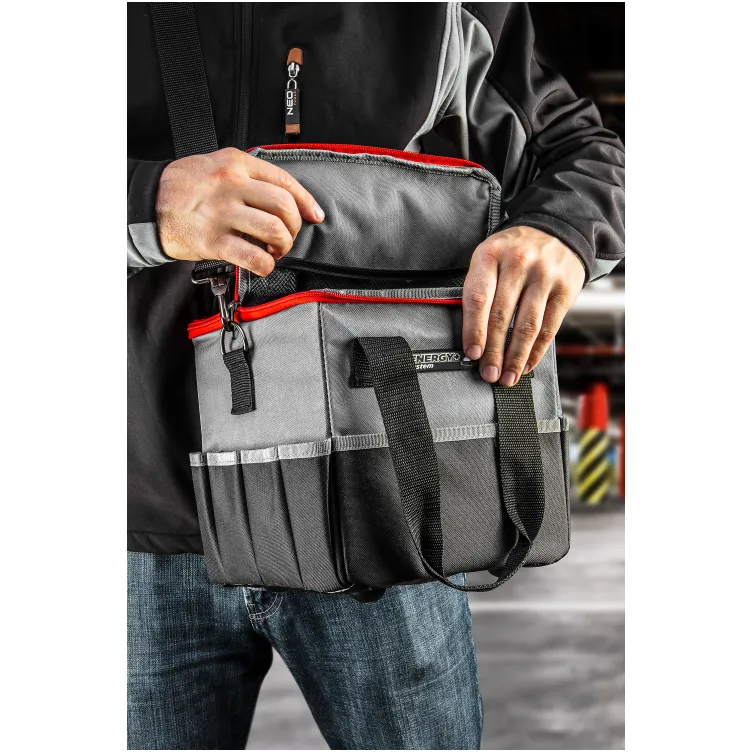 Torba za alat (Energy+) - GRAPHITE 58G015