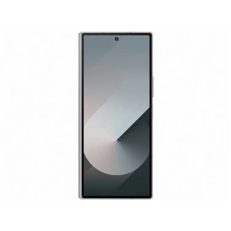 Smartphone SAMSUNG Galaxy Z Fold6 12GB/256GB/srebrna