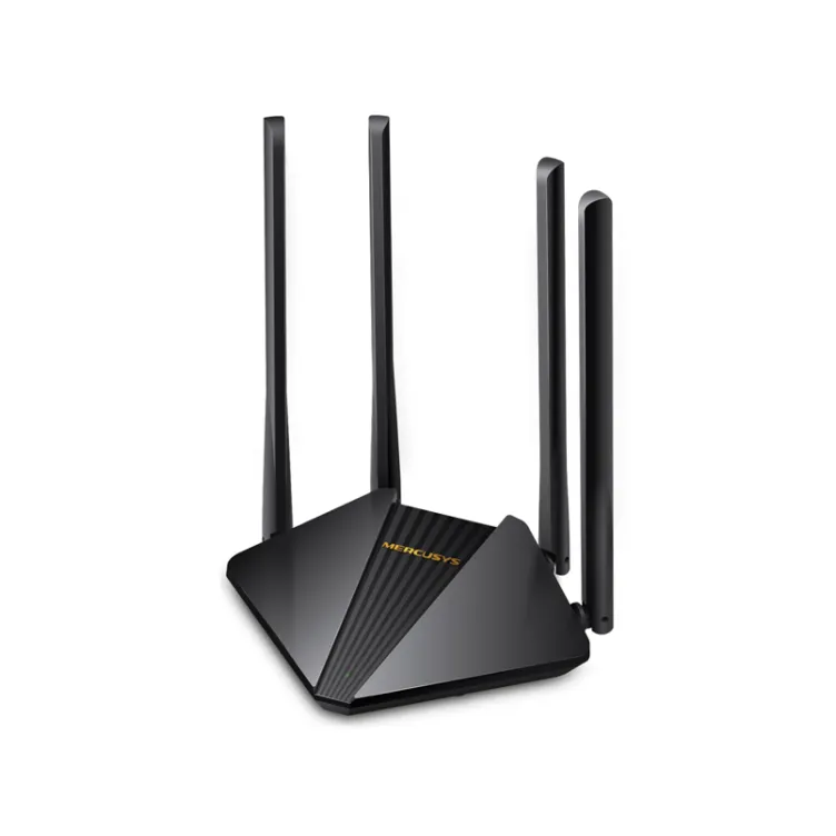 MR30G(EU) AC1200 Wireless Dual Band Gigabit Router
