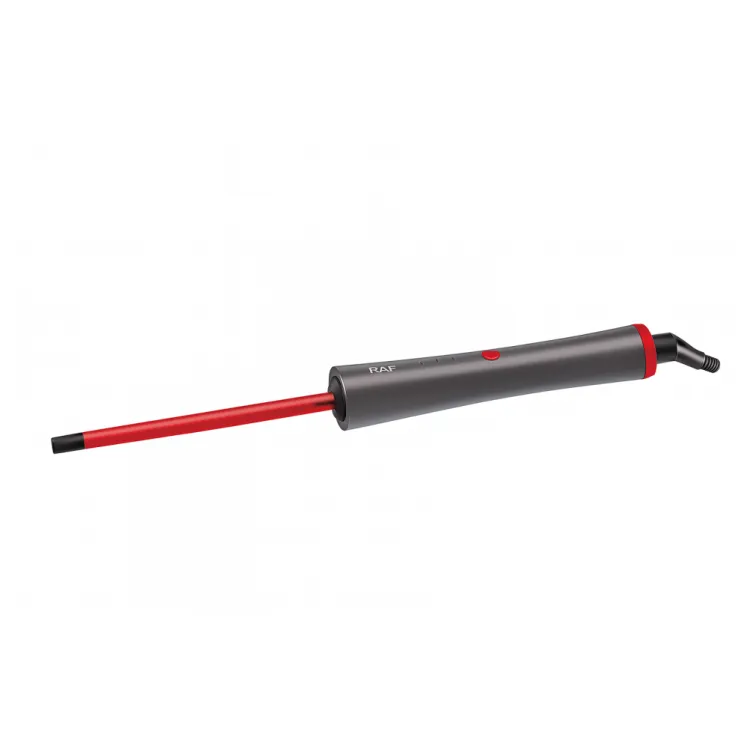 RAF R.0422R STAJLER ZA AFRO LOKNE