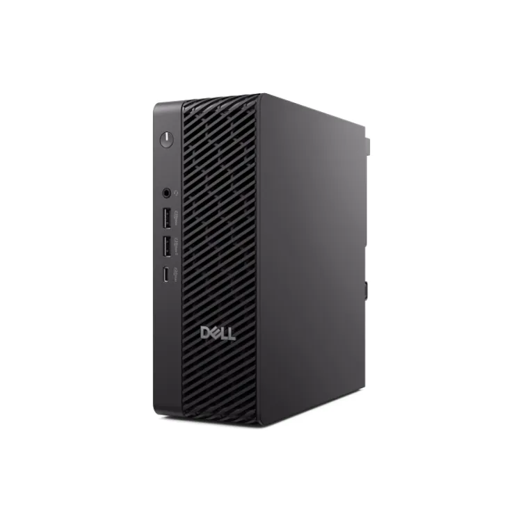 Pro Max Micro Core Ultra 7 265 16GB 512GB SSD RTX A400 4GB Win11Pro 3yr ProSupport + WiFi