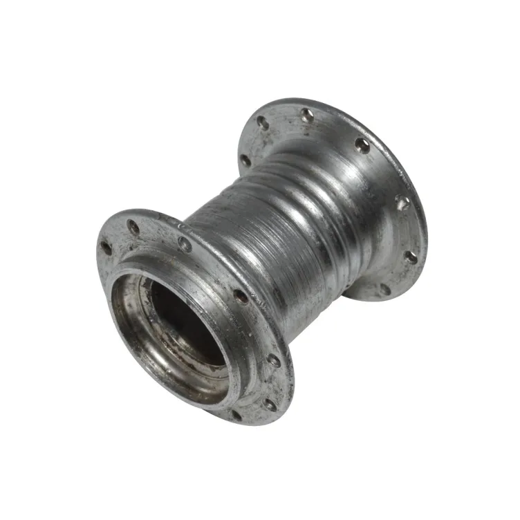 KUĆIŠTE SACHS-JET GLAVE 20 RUPA