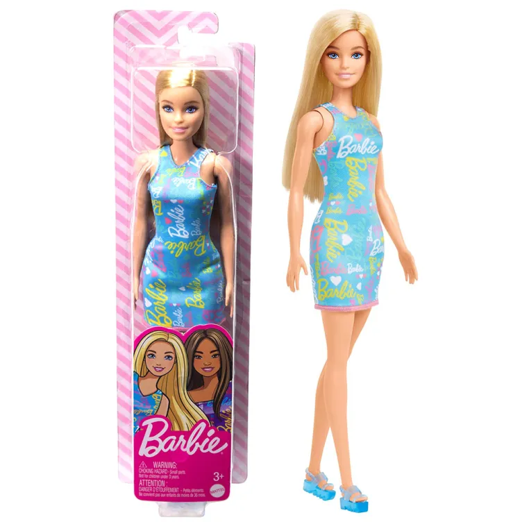 Barbie lutka