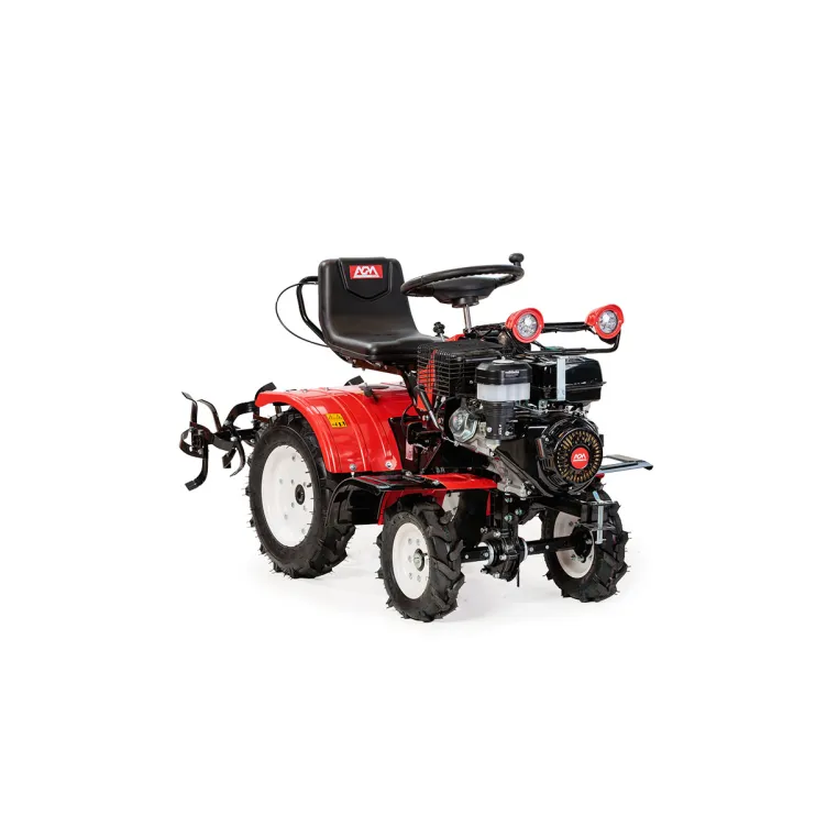 Ride on kultivator AGM RT 50-24