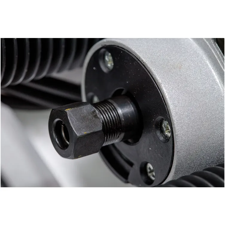 Električna glodalica VLN 1205