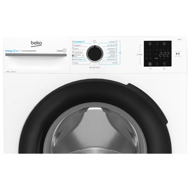 BM3WFSU38413WB ProSmart inverter mašina za pranje veša