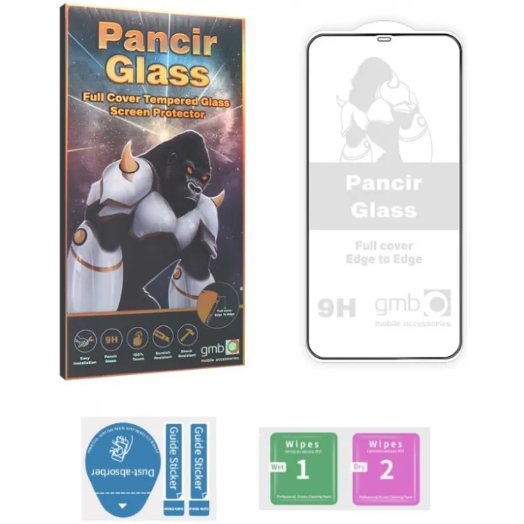 MSG10-SAMSUNG-A30/A50* Pancir Glass full cover,full glue, 0.33mm zastitno staklo za SAMSUNG A50 (89