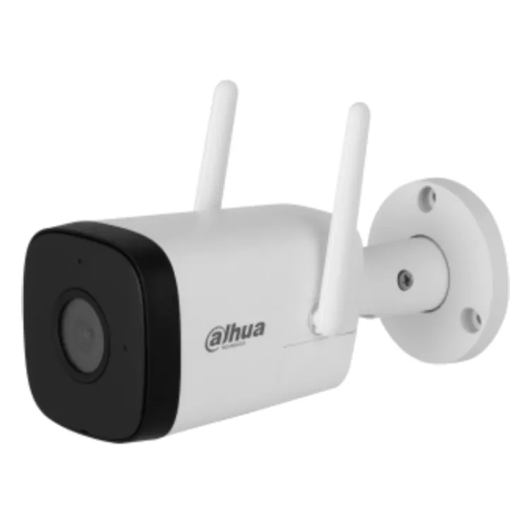 IPC-HFW1230DT-STW-0280B 2 MP IR Fixed-focal WiFi Bullet Network kamera