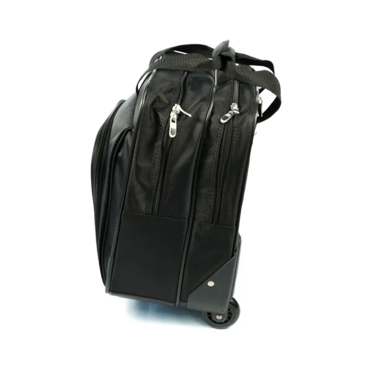 TBR003EU putna torba za laptop 16 inča crna