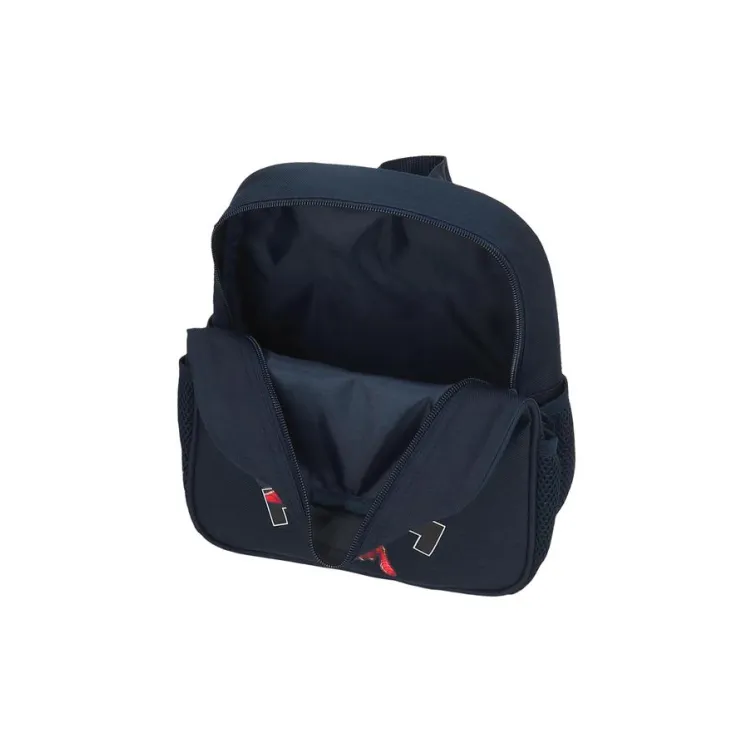 SPIDERMAN ATTACK ranac za vrtić