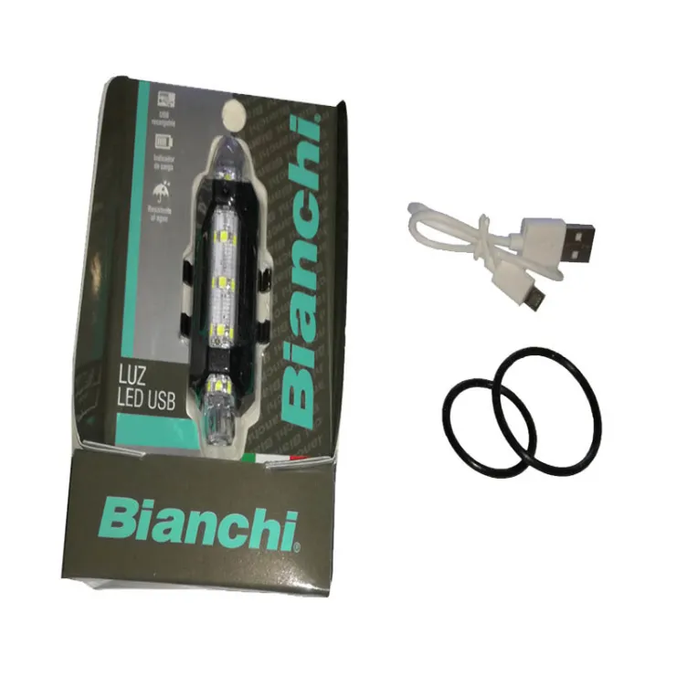 TREPTAC PREDNJI USB BIANCHI