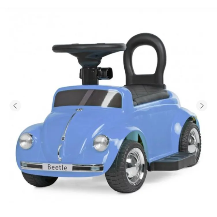 BIC.BEETLE 3IN1 JQ618-1  BLUE