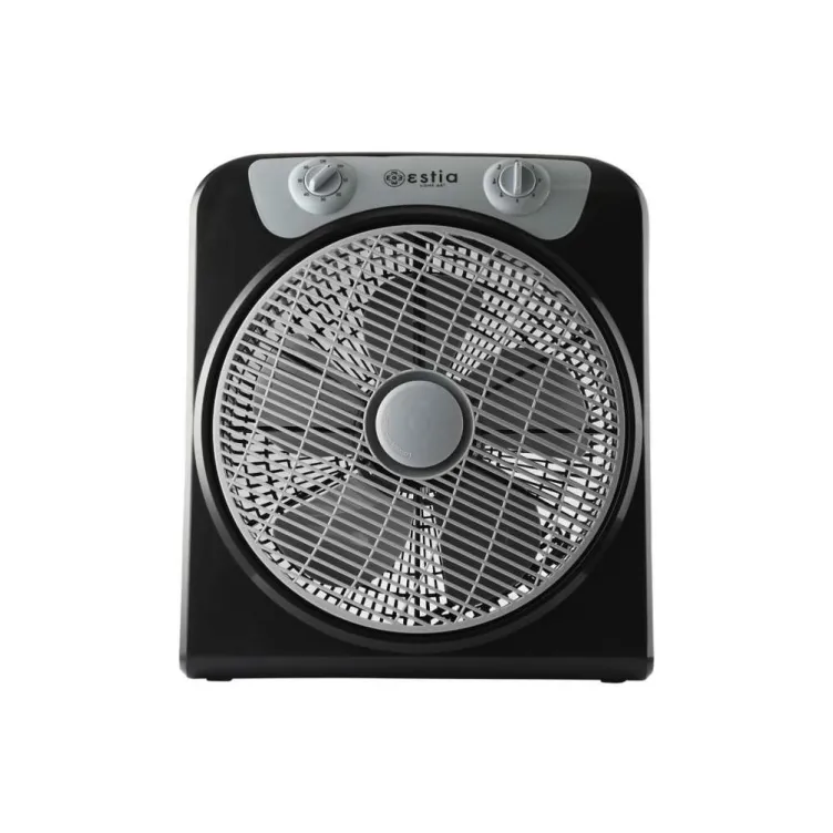 ESTIA ES06-21573 PODNI VENTILATOR 30CM 45W TAJMER