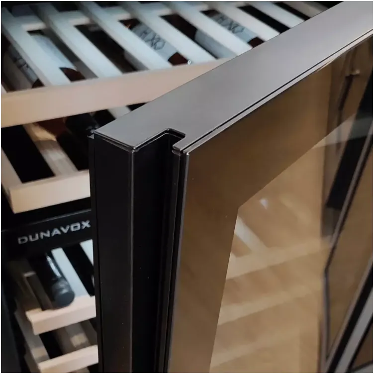 DUNAVOX DAUF-46.145DBH vinska vitrina