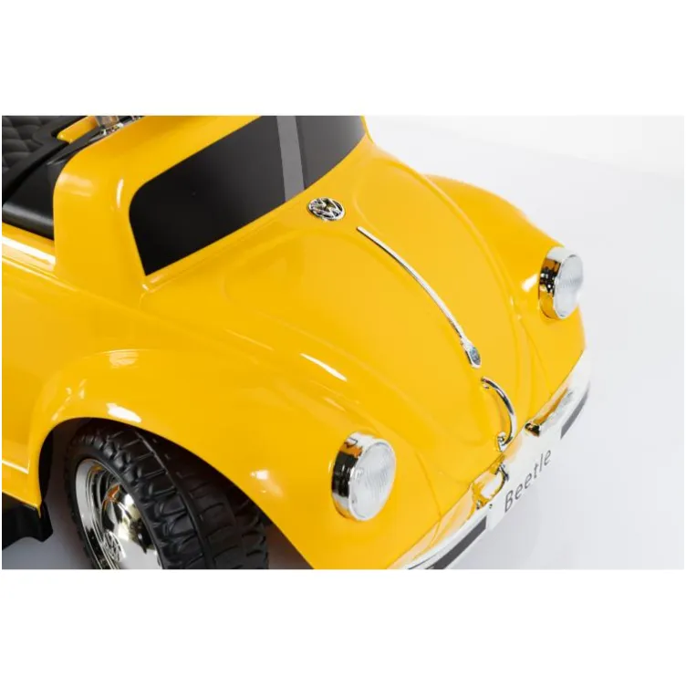 BIC.BEETLE 3IN1 JQ618-1  YELLOW