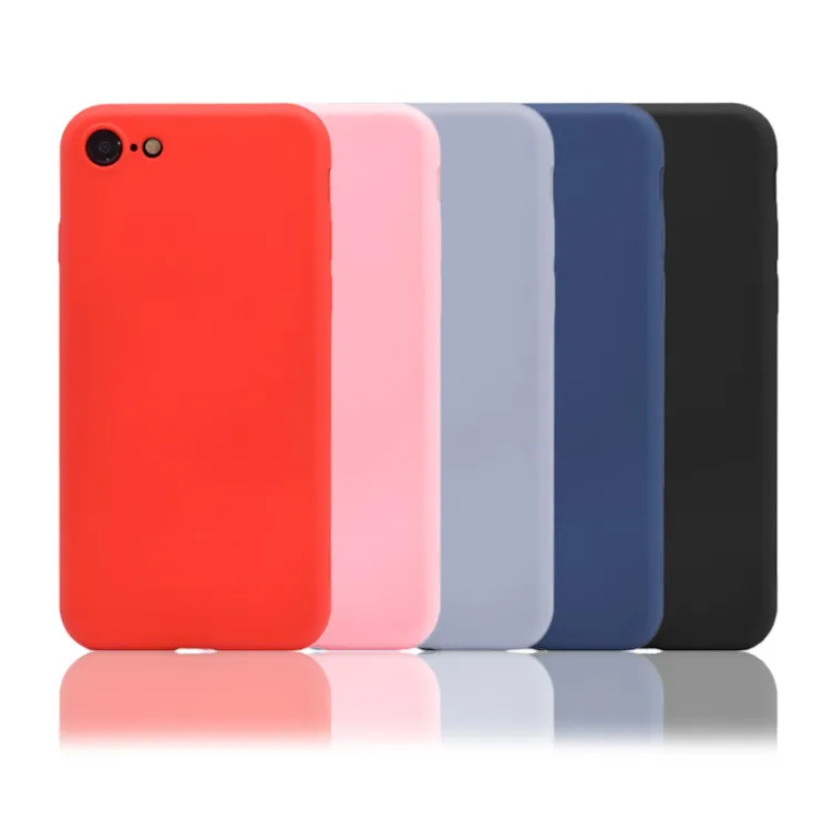 Maska Soft Gel Silicone za Samsung S23 Plus/ S916B sand pink.