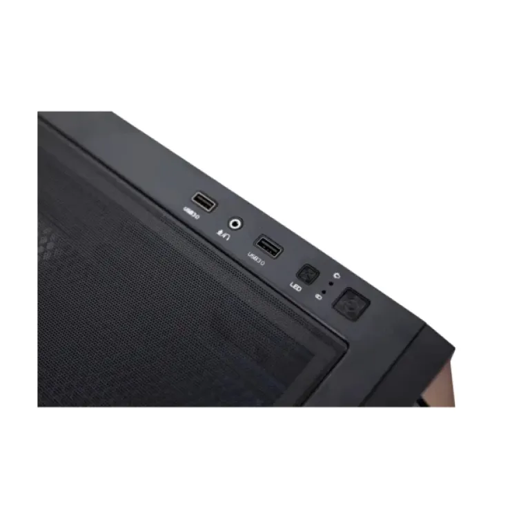 Kućište UGD COOPER37 650W