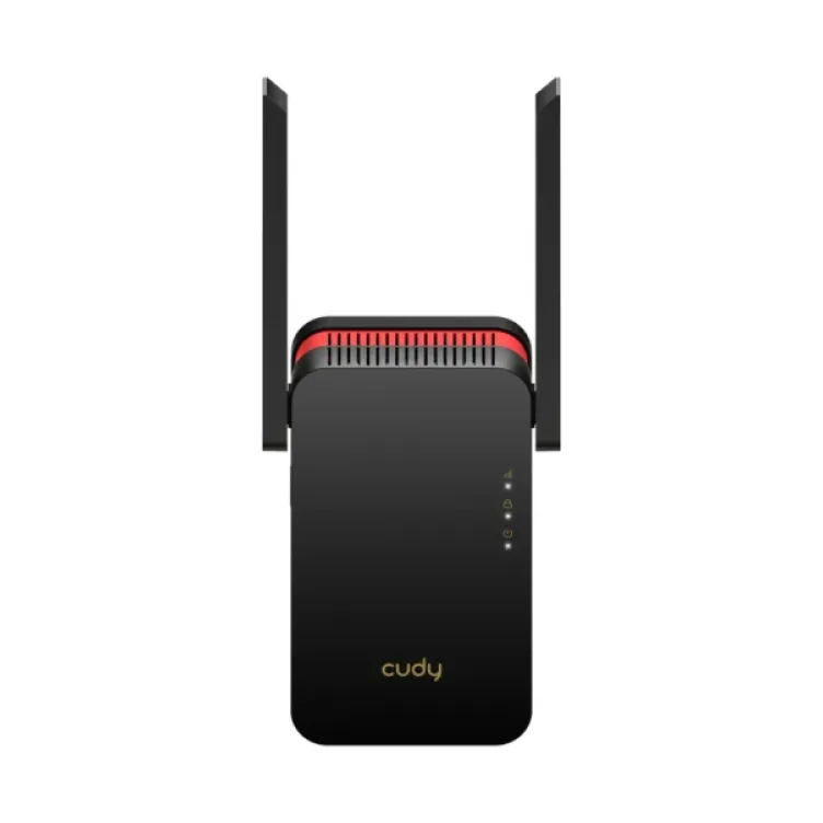 Range Extender Cudy RE3000/AX3000/WiFI 6/2.4+5GHz/2976Mbps/Mesh/