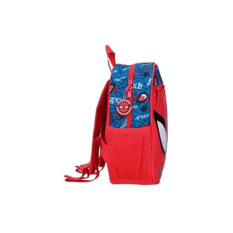 SPIDERMAN AUTHENTIC ranac za vrtić