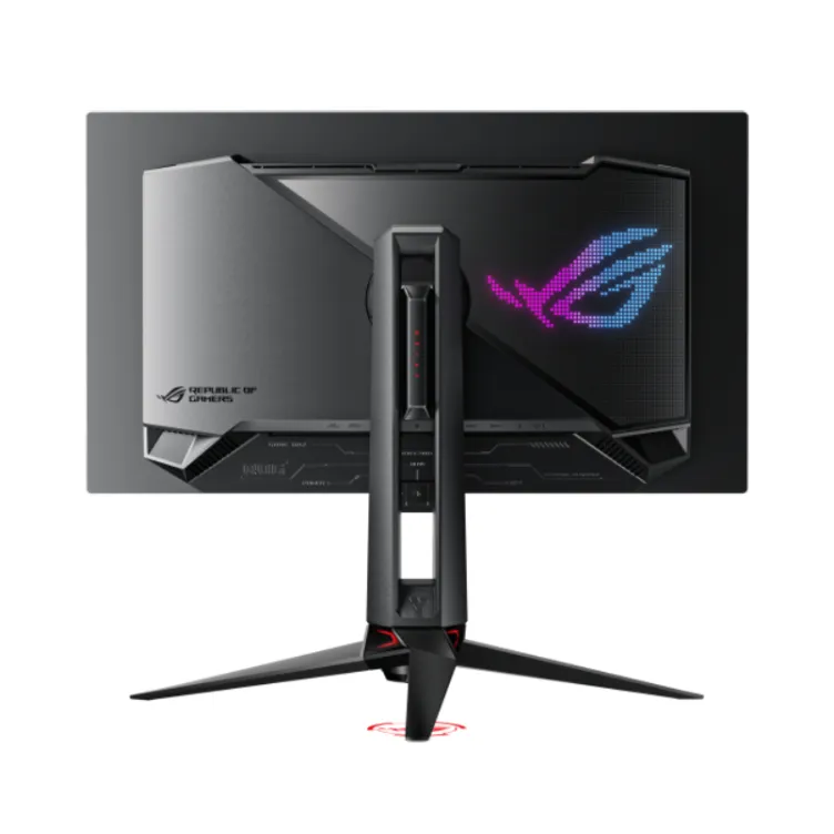 27 inča ROG Swift PG27UCDM UHD 3840x2160 QD-OLED 240 Hz gaming monitor