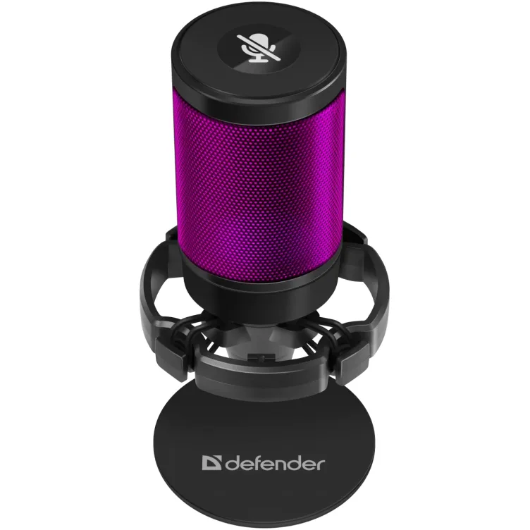 Gaming stream mikrofon Defender Impulse GMC 600