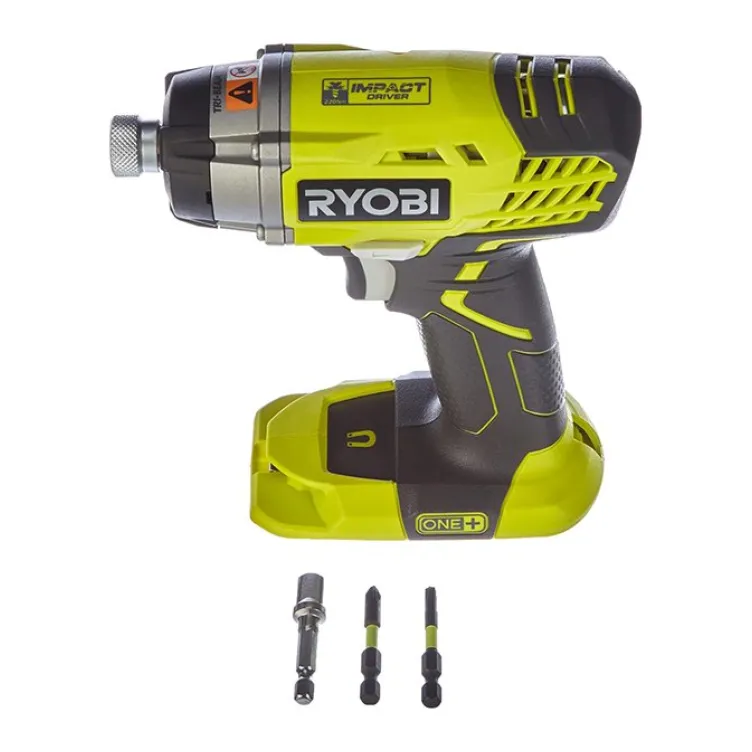 Aku. udarni odvijač (220Nm), 18V ONE+™ - RYOBI RID1801M