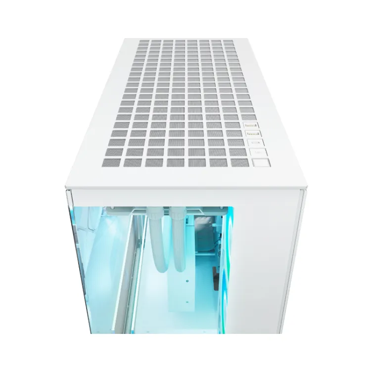 Xtender VG gaming kućište belo ACPCC00017A