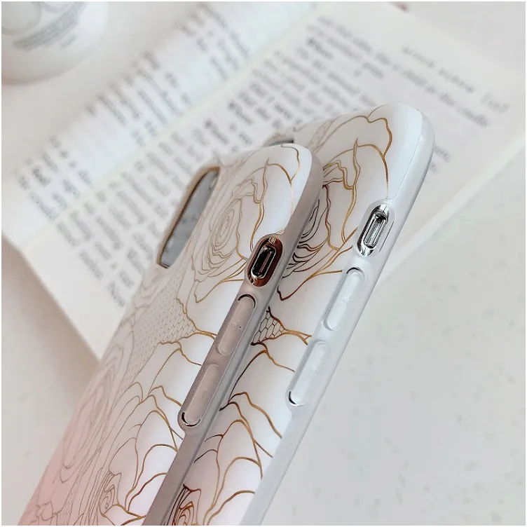 Maska Rosey za iPhone 12 mini Tip2