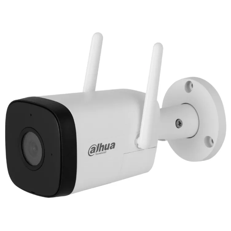 IPC-HFW1430DT-STW-0280B 4 MP IR Fixed-focal WiFi Bullet Network kamera