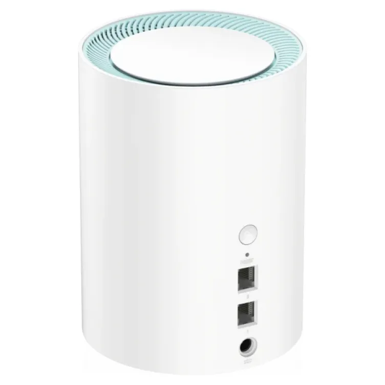 Whole Home Wi-Fi Gigabit  Mesh System Cudy M1300 AC1200 Dual Band(1-Pack)