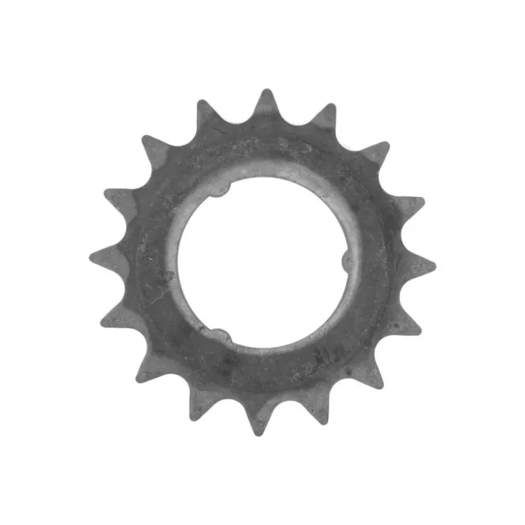 Zupčanik zadnji običan z-16