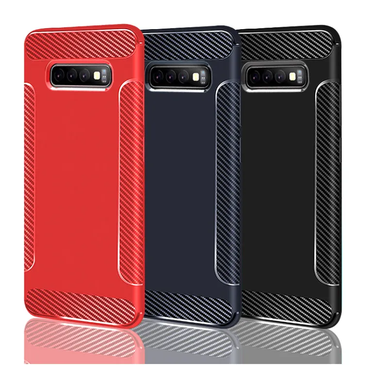 Maska Slim Fit za Xiaomi Redmi 7 crna.