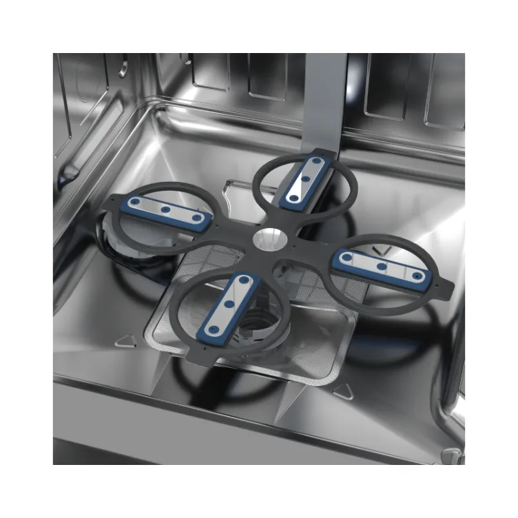 BDFN26540WP ProSmart inverter mašina za pranje sudova