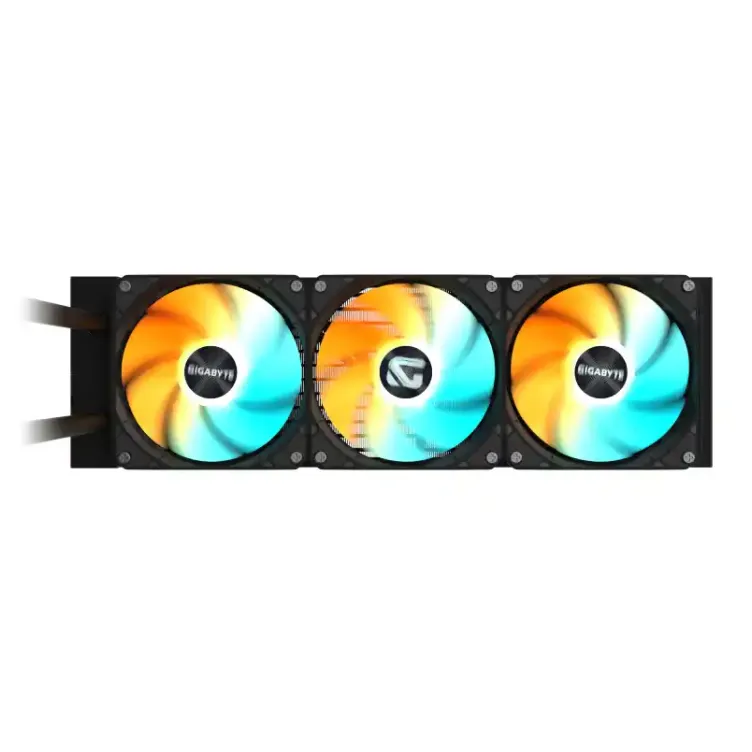 CPU vodeno hlađenje Gigabyte GME 360 vodeno hlađenje
