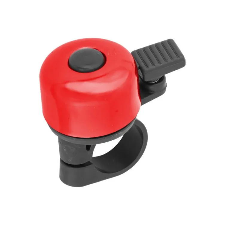 Zvono malo na otkid crveno